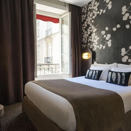 Hotell Voltaire Opera Centre
