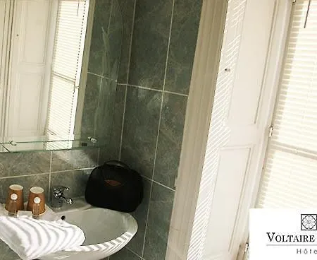 Hotell Voltaire Opera Centre 3*