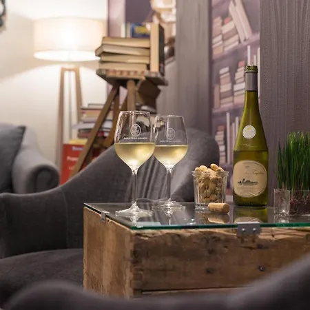 Hotell Voltaire Opera Centre 3*