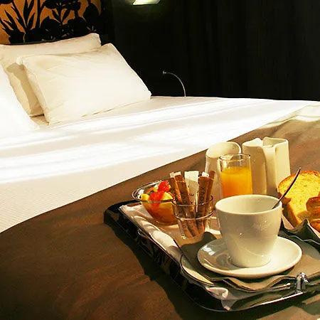 Hotell Voltaire Opera Centre Nantes